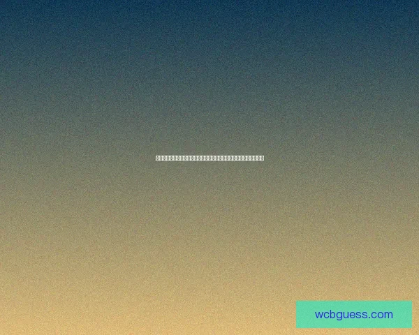 世界杯竞猜盛宴开启，赢取丰厚奖品，助你预测胜负，畅享足球激情！