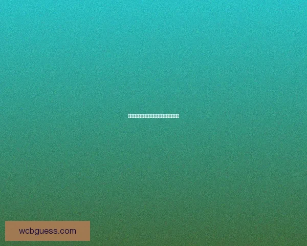 世界杯竞猜赔率分析与推荐助力你精准预测比赛结果