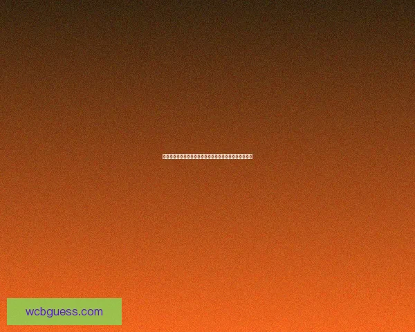 精准预测足球赛比分，全面分析赛事数据助你赢得竞猜大奖