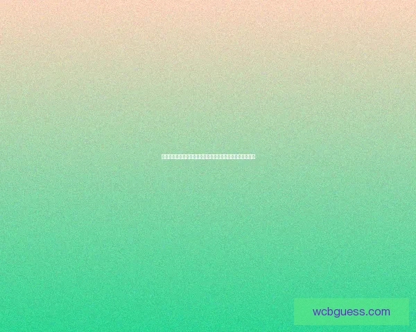 世界杯赛事预测：全面解析球队表现与投注策略助你精准竞猜