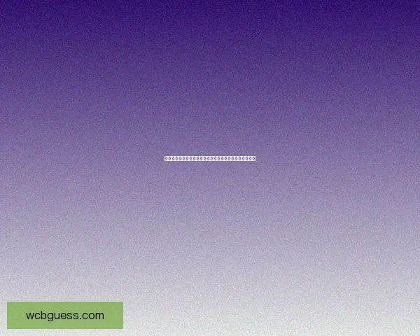 世界杯比分竞猜挑战赛：预测每场精彩对决，赢取丰厚奖励