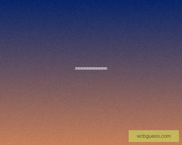 世界杯足球赛事全解析与精准竞猜预测策略指南