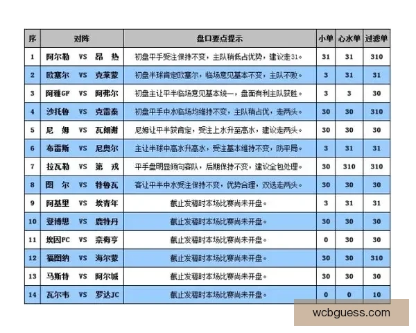 世界杯竞猜盘口走势深度解析与胜负预测策略全方位指南