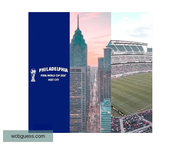 美加墨世界杯前瞻与竞猜策略全解析助你把握赛果趋势与热门球队动向