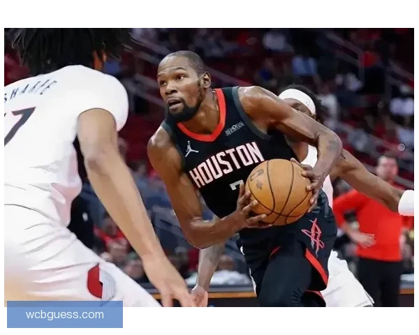 雄鹿轻装挑战火箭能否逆袭成功杜兰特领衔冲击赛季双杀目标再度取胜