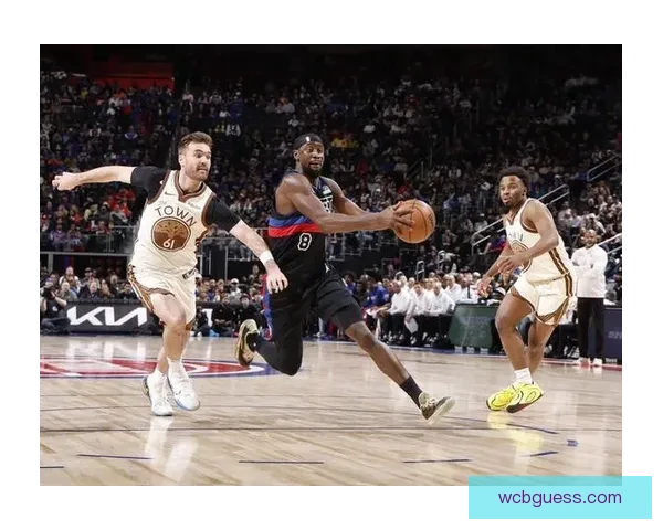 杜伦砍下22加14助活塞双杀森林狼兰德尔空砍27仍难挽败局华子缺阵错失奖项