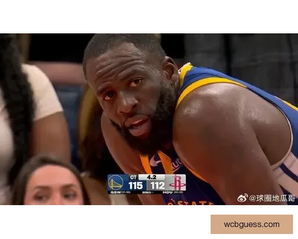 勇士格林：詹杜不断突破极限 KD超越乔丹成历史传奇