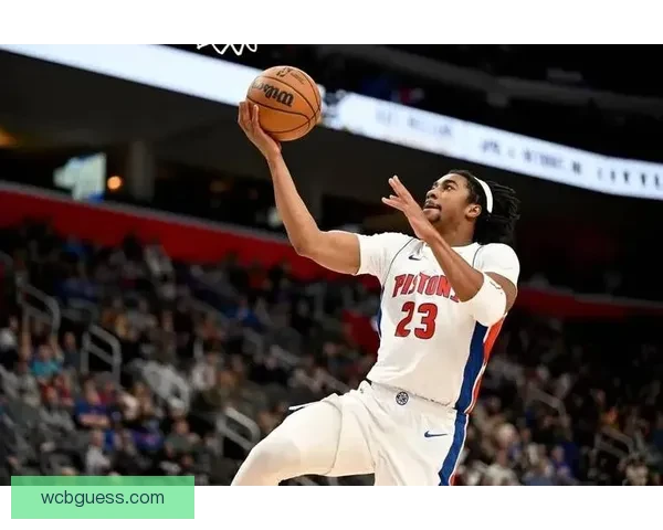 杜伦爆发砍下31分9板活塞力克猛龙巴雷特劳森联手难挽败局