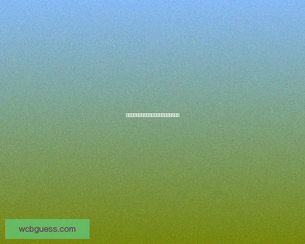 世界杯比分精准预测技巧解析与赛果竞猜全攻略