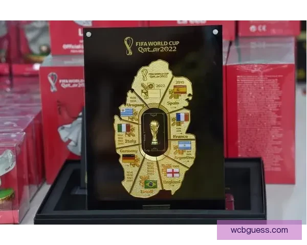 美加墨世界杯夺冠赔率最新分析与热门竞猜趋势解读