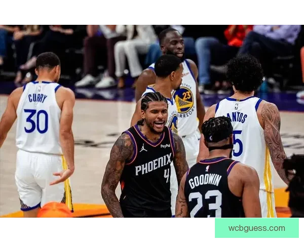 勇士格林：詹杜不断突破极限 KD超越乔丹成历史传奇