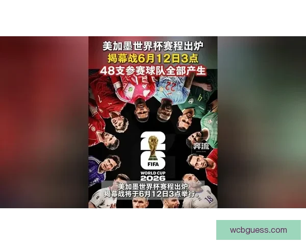 围绕美加墨世界杯买球趋势解析与理性参与策略指南全景洞察与风险防范建议